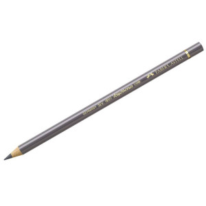 Олівець кольоровий Теплий сірий 5 № 274 Polychromos, Faber-Castell